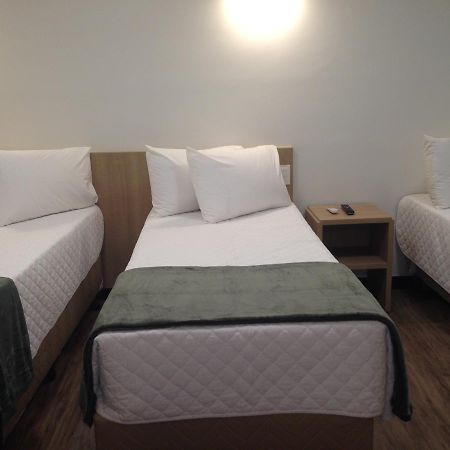 Hotel Cotoches Abre Campo Pokój zdjęcie