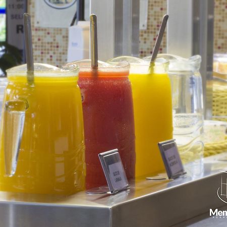 Hotel Cotoches Abre Campo Zewnętrze zdjęcie