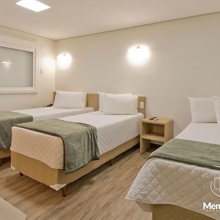 Hotel Cotoches Abre Campo Zewnętrze zdjęcie
