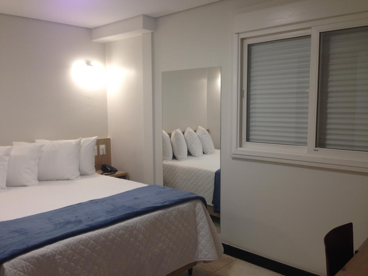Hotel Cotoches Abre Campo Pokój zdjęcie