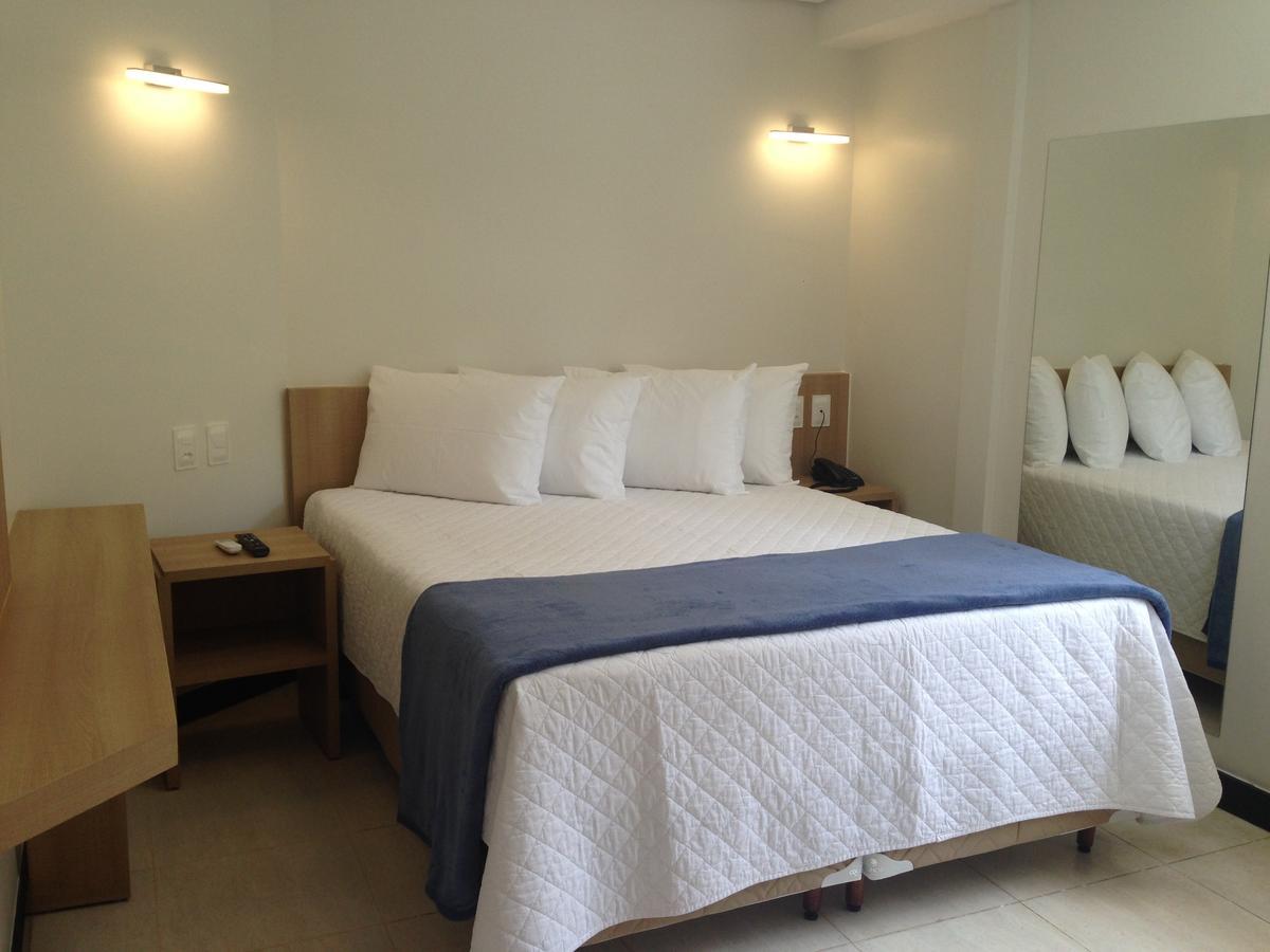Hotel Cotoches Abre Campo Pokój zdjęcie