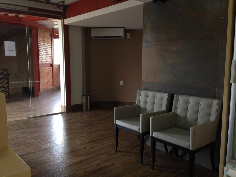 Hotel Cotoches Abre Campo Zewnętrze zdjęcie