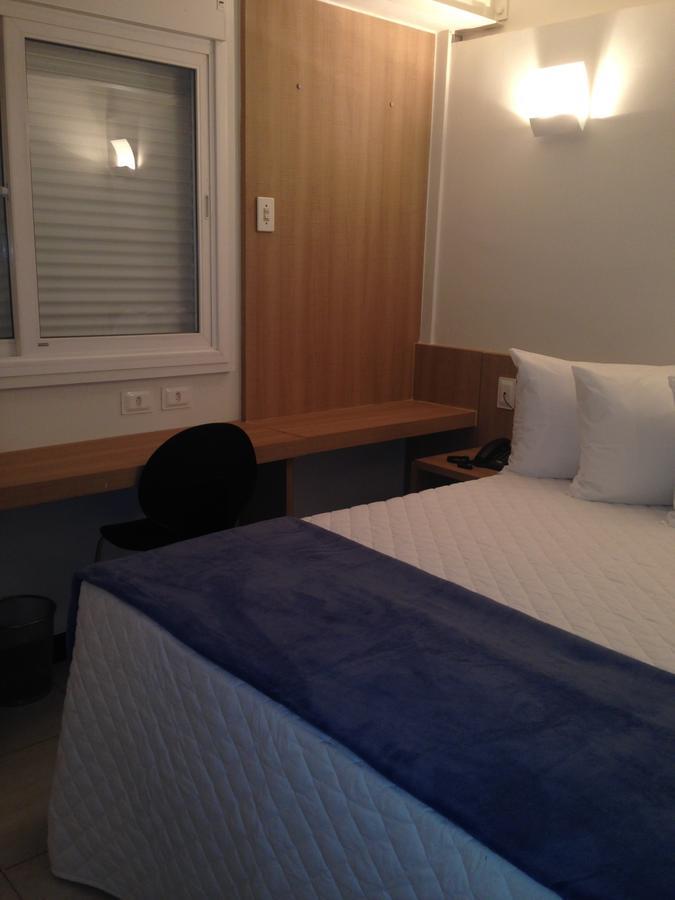 Hotel Cotoches Abre Campo Pokój zdjęcie
